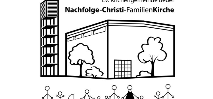 Lebendiges Wasser?! – FamilienKirche am 4. Februar