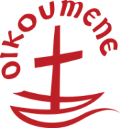 Ökoumene Logo