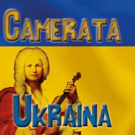 Camerata Ukraina