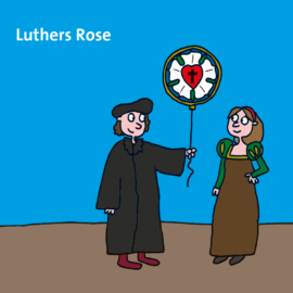 Luthers Rose